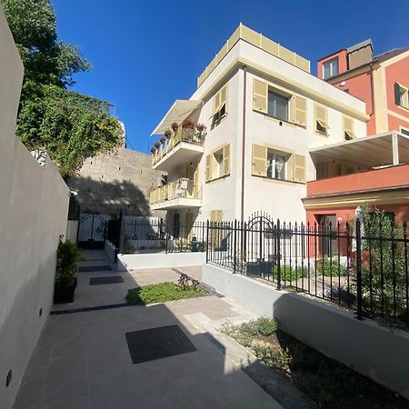 Appartamento Genova Centro 外观 照片