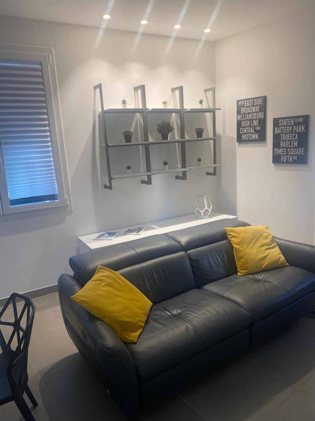 Appartamento Genova Centro 外观 照片