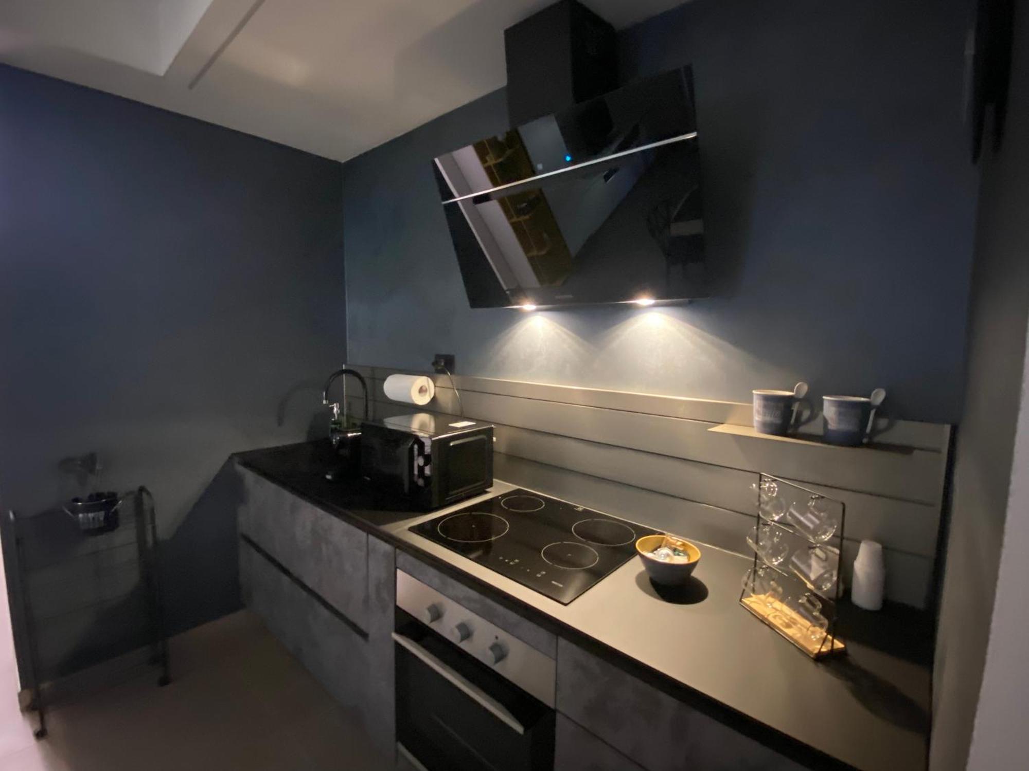 Appartamento Genova Centro 外观 照片