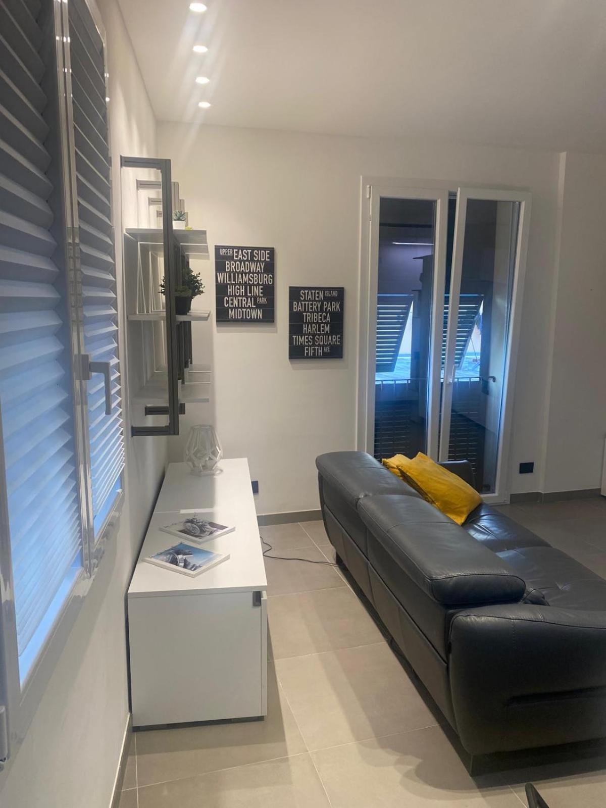 Appartamento Genova Centro 外观 照片