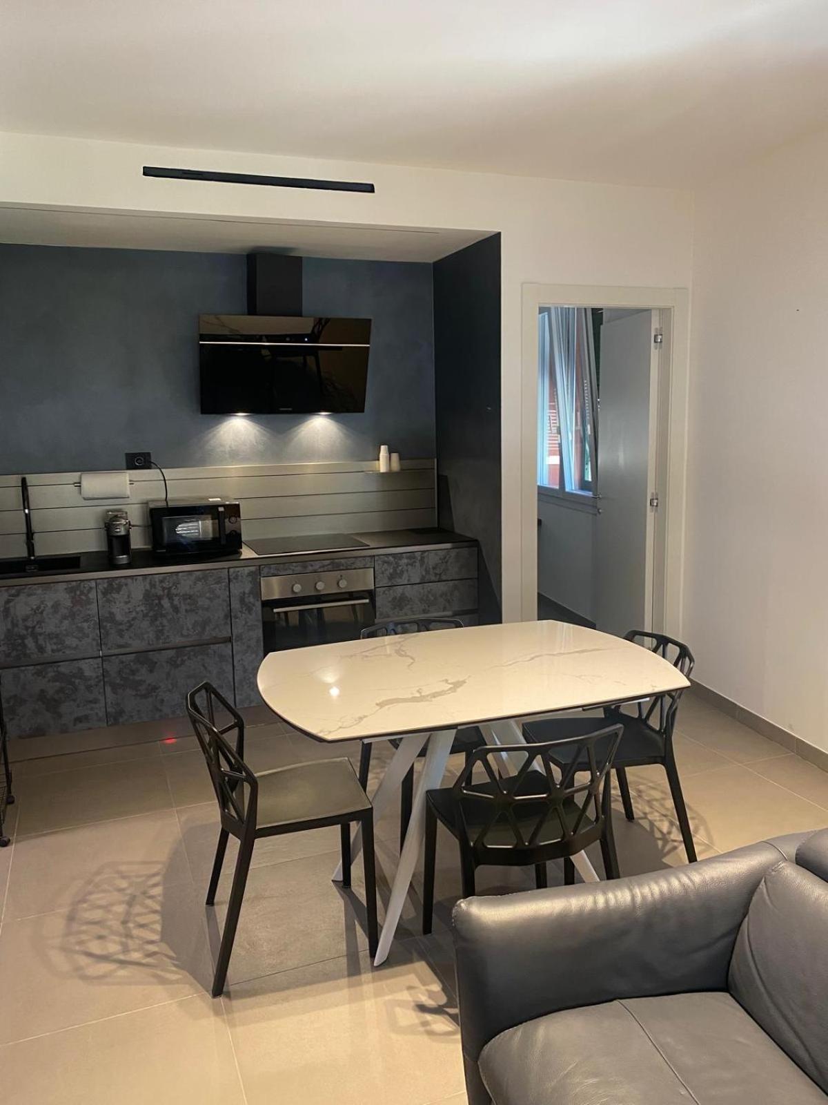 Appartamento Genova Centro 外观 照片