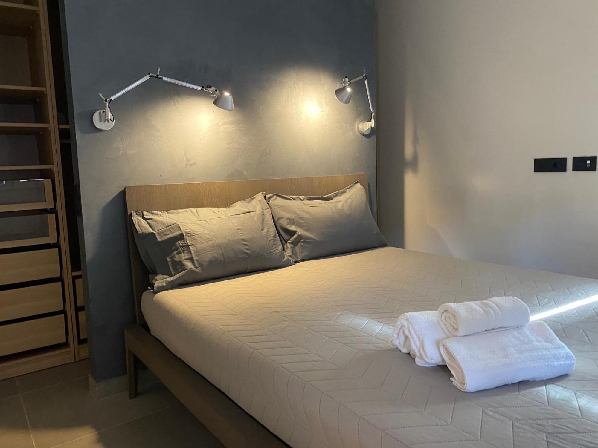 Appartamento Genova Centro 外观 照片