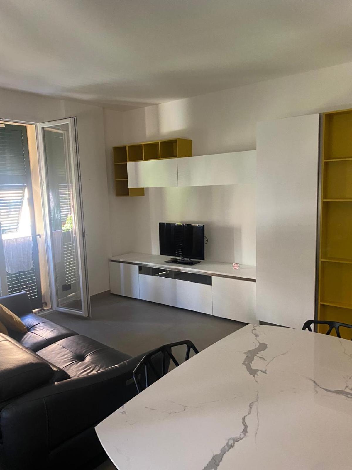 Appartamento Genova Centro 外观 照片