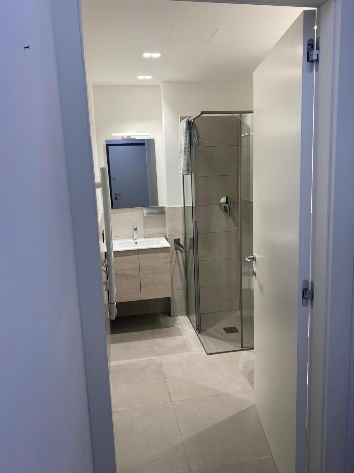 Appartamento Genova Centro 外观 照片