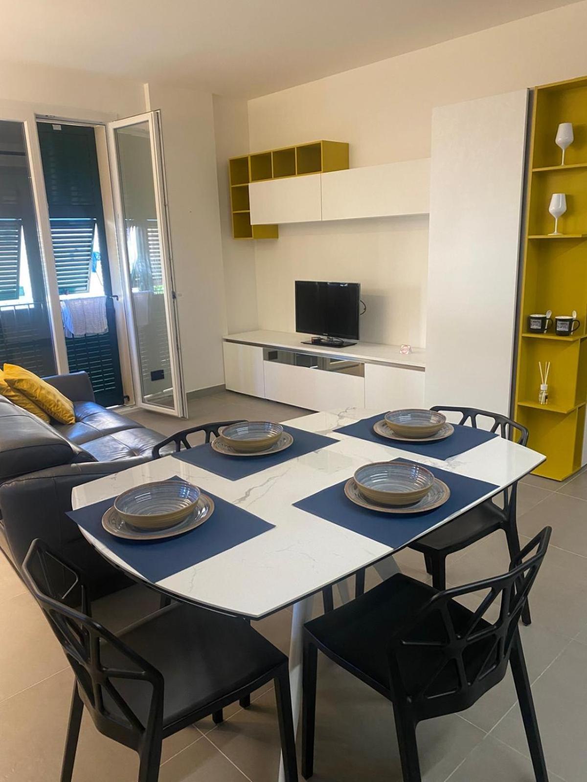 Appartamento Genova Centro 外观 照片